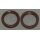 Eyepiece Ring for Military Binoculars 7x50