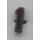 Bronze Numbers  Ribbon Attachment, modern 1