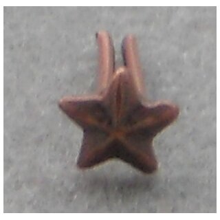 Star Ribbon Bar Attachment