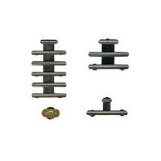 Miniature Medal Mounting Bar