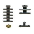 Miniature Medal Mounting Bar