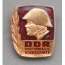 Bestenabzeichen der NVA 1964-85