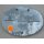 NSKK 1.Brigade Dog Tag Nr. 6548