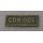 Canadian Guards Shoulder Titles tsubdued