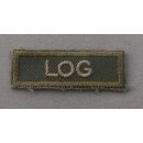 Logistics Branch Shoulder Titles tsubdued