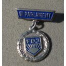 VII. Parlament der FDJ 1963