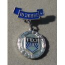 10th Anniversary of the FDJ 1956