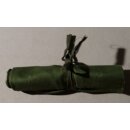 Bestecktasche, Sanitäter, Feld OP Bestick A, ca. 16x21cm, grau, rot