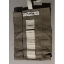 Bestecktasche, Sanitäter, Feld OP Bestick A, ca. 16x21cm, grau, rot