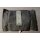 Bestecktasche, Sanitäter, Feld OP Bestick A, ca. 16x21cm, grau, rot
