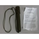 Taschenlampe, Personal Combat Torch