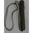 Taschenlampe, Personal Combat Torch gebraucht
