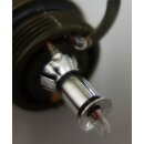 Taschenlampe, Personal Combat Torch gebraucht