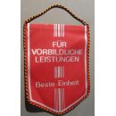 Civil Defense Achievement Pennant Type6,