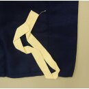 Convoy Flag, blue, Code Leading Vehicle new, original packed