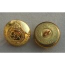 Corps of Royal Engineers Buttons Brass, KC GVIR, 38L -...