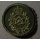 Canadian Armed Forces Land Ordnance Engineering Cap Badge Gewebt, neu