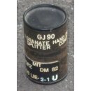 Handgrenade Transport Container, DM 303