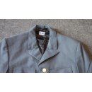 Marinejacke M/60, Schweden B 48: C-96, W-78, B-77, S-63