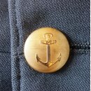 Marinejacke M/60, Schweden B 48: C-96, W-78, B-77, S-63