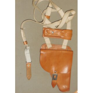 Shoulder Holster, Makarov
