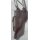 PM-63 MP Schulterholster, Leder, braun