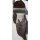PM-63 MP Schulterholster, Leder, braun ohne Tragegurt