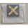 Stripe Service, Chevron, Band. RAF, blue Junior Technician. original verpackt, NSN 8455-99-132-3838