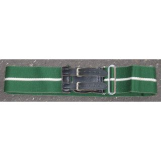 The Green Howards Stablebelt