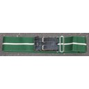 The Green Howards Stablebelt