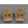 Q.A.R.A.N.C. Collar Badges