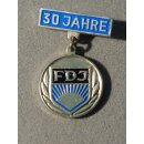 30 Jahre FDJ 1976