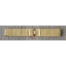 37 Ptn. Webbing, Belt, khaki British, small