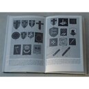 British Army Cloth Insignia 1940 to the present