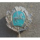 DPV Honour Pin, silver f