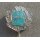 DPV Honour Pin, silver f