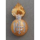 The Royal Highland Fusiliers Cap Badge Other Ranks,...