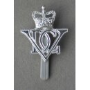 5th Royal Inniskilling Dragoon Guards Cap Badge Offizier,...
