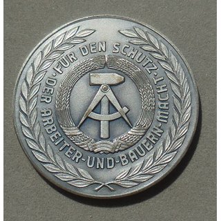 Border Guards - Grenztruppen Berlin, Medal/Coin