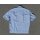 Hemdbluse, blaugrau, Miliz, Sommer 41-1