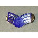 USAF Rangabzeichen, Mannschaft, Metall ohne Stern, neu
