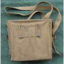 Fernglastasche, khaki gebraucht, 2.Wahl m. kleinen...