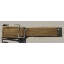 Bajonetthalter für Garand Bajonett, Typ 1