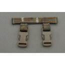 Accessories / Spare Parts for Body Armour, Osprey Mk IV, MTP Double T-Bar, fixed, to mount Camelback, upper
