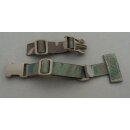 Accessories / Spare Parts for Body Armour, Osprey Mk IV, MTP Double T-Bar, fixed, to mount Camelback, upper