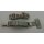 Accessories / Spare Parts for Body Armour, Osprey Mk IV, MTP Double T-Bar, fixed, to mount Camelback, upper
