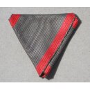 Verwundetenmedaille für Invalide Ordensband