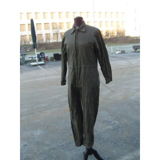 Suit for Aircraft Mechanics, old Style