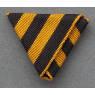 Russland, St. Georgsorden, Kreuze und Medaillen Ordensband