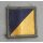 Royal Logistic Corps TRF full colour, woven, with olive Border, used